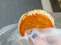 -财大小吃街·小吃侠