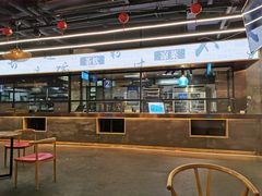 -易裕和·长沙米粉(竹塘西路店)