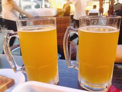 -大东方海鲜酒楼(小武基桥店)