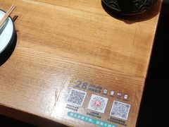 -九锅一堂酸菜鱼(新南凯德直营店)