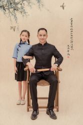 -光影纪·Baby·Home儿童摄影(丁桥店)