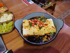 -郭记烤肉创始店(民丰大街店)