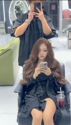 点击看大图 -真好真意SALON 接发·染·烫特色店