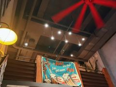 -JuiceRobot·手工意大利面&汉堡精酿(珠江新城店)