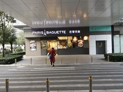 -巴黎贝甜(昆城广场店)