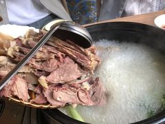 -尼玛藏家风味园(阿山食城店)