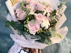 -ChaKo Flora ·茶子花艺 (市北店)