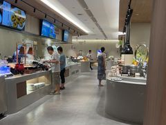 -聚春园自助餐厅(东街口店)