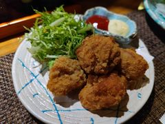 -半藏居酒屋(香港花园店)