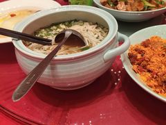 -今轩中餐厅(西安经开洲际酒店)