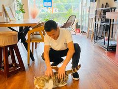 -参差咖啡(水果湖公园店)