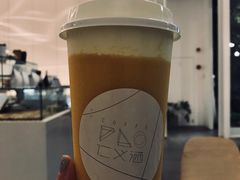 -仁义涵西餐·咖啡(中华巴洛克店)