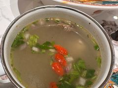 -巴依老爷新疆美食(常营店)