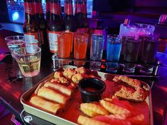 -519 DJ HOUSE(领show店)