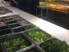 -CALIFORKS加州叉子轻食(朝阳门店)