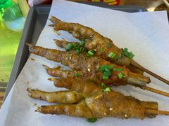 -冶建镜子·老南昌大排档·江西虾王(总店)