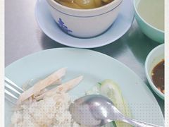 -红大哥水门鸡饭(總店)