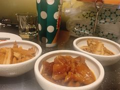 -捞王猪肚鸡火锅(财富中心店)