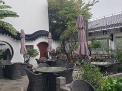 -香雪海饭店中餐厅(人民桥店)