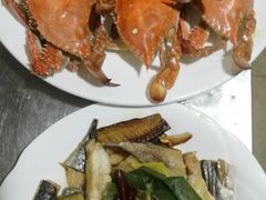 -富港会·海鲜酒楼(墟沟店)