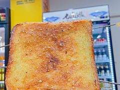 烤面包-老虎滩大连海鲜烧烤(建邺云锦路总店)