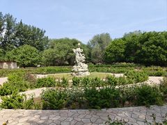 -廊坊市自然公园
