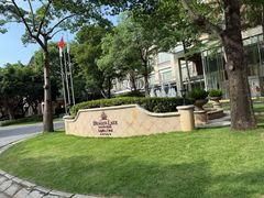 -中旅阿那亚九龙湖·公主酒店