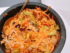-妥妥烤肉料理(凯德店)