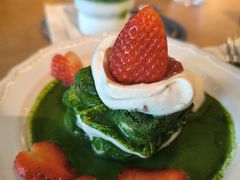 -luutosa  cafe & tea 鹿兔山