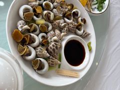 -碧海银沙海鲜餐厅(恒大海上威尼斯店)