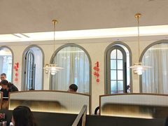 -香阁餐厅·常州菜·常州菜代表品牌(新北奥体店)