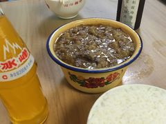 -定家小酥肉·清真(回民街店)