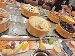 -喜家自助小火锅(乐客城店)