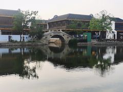-南浔古镇