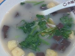 -小杨生煎(周浦万达店)