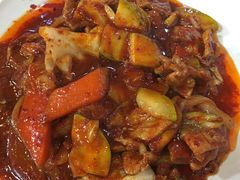 -李先生的首尔小馆(松江启源广场店)