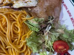 -龙记·香港茶餐厅(海上世界店)