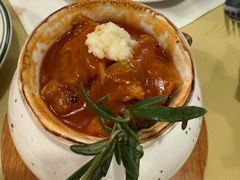 -秋林西餐厅(总店)