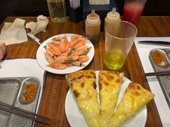 -汉巴味德(沈阳万象汇店)