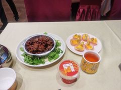 -北京全聚德(玉泉路店)