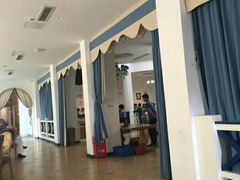 -爱琴海假日餐厅(八里湖婚礼公园店)