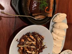 -外婆家(南通CBD大有境店)