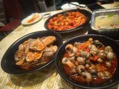 -聚味瞿记·龙虾堂(梅溪湖店)