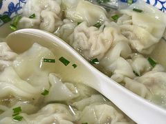 -汪家馄饨(集庆路店)