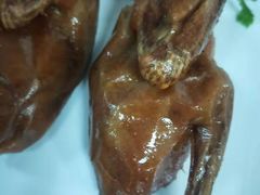 -富力丽思卡尔顿酒店·丽轩中餐厅