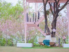 -福建鲤鱼洲酒店