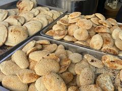 -王氏双塔烧饼(葑门横街店)