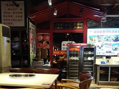 -大队长主题火锅(观音桥店)