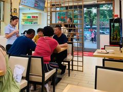 大堂-好爱嘉(虎坊桥店)