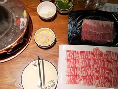 -竹叶涮肉坊(总店)